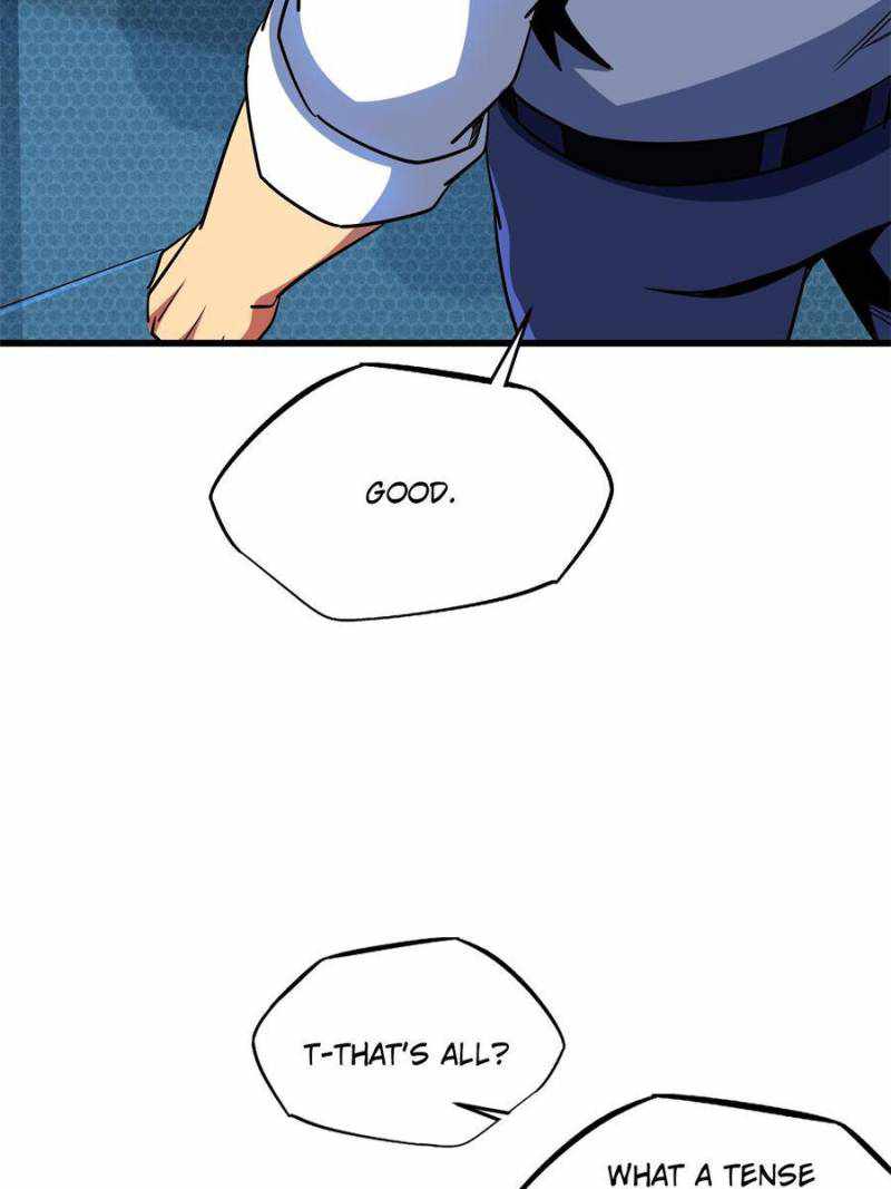 Super Gene Chapter 159 page 7