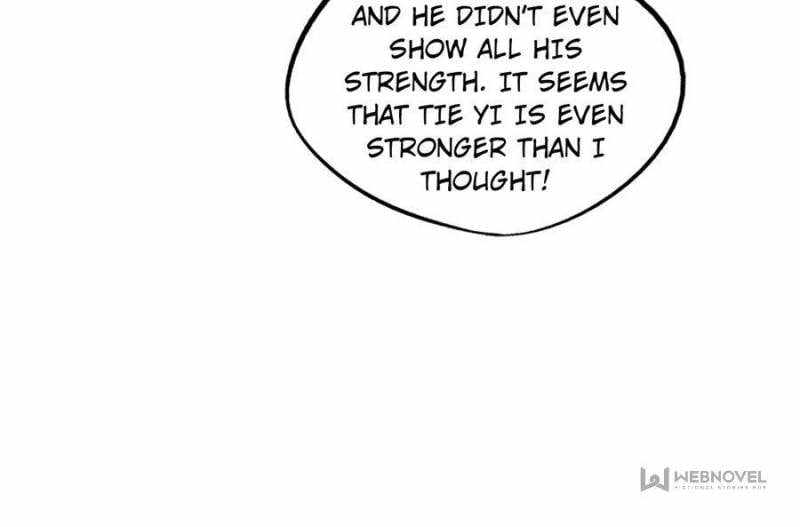 Super Gene Chapter 159 page 22