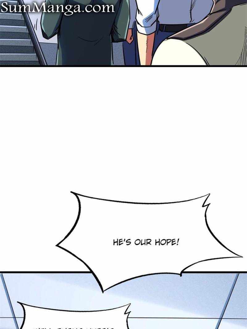 Super Gene Chapter 159 page 24