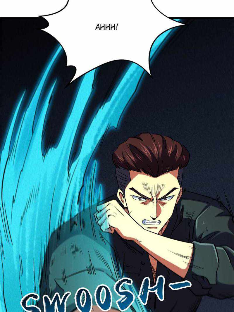 Super Gene Chapter 159 page 27