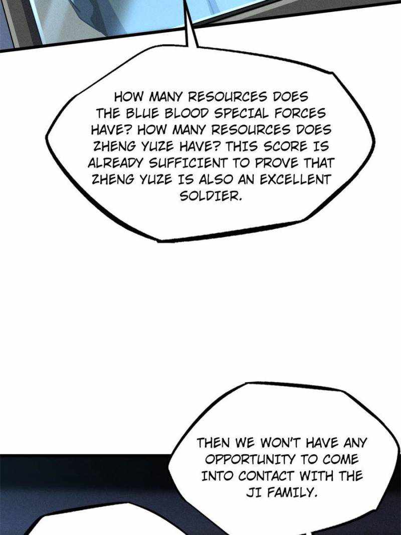 Super Gene Chapter 159 page 30