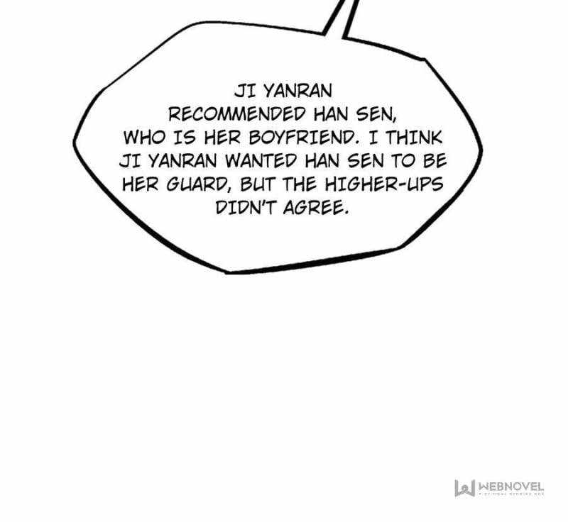 Super Gene Chapter 159 page 33