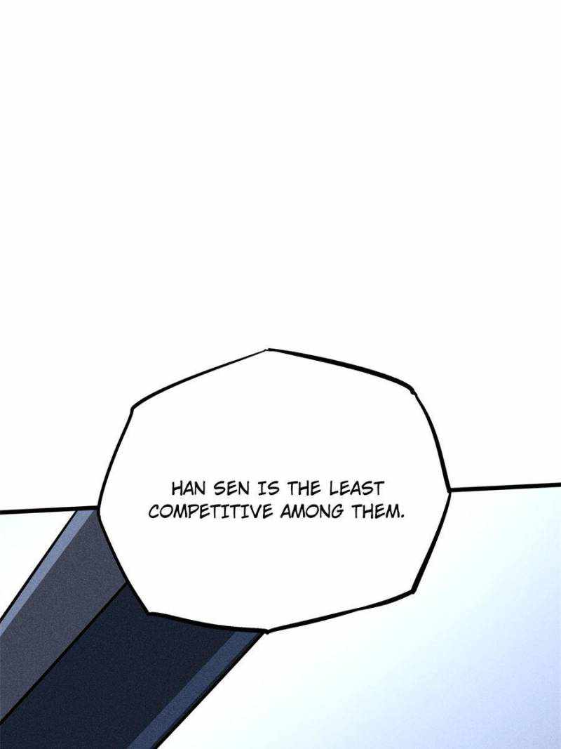 Super Gene Chapter 159 page 34