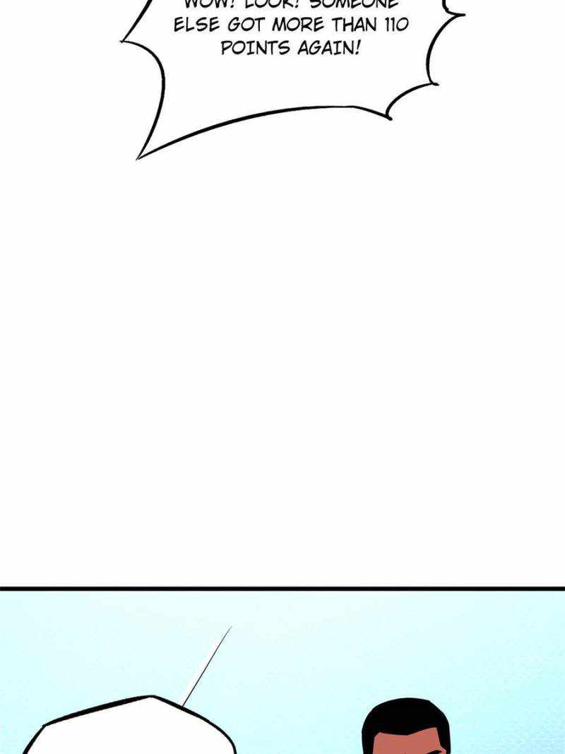 Super Gene Chapter 159 page 39