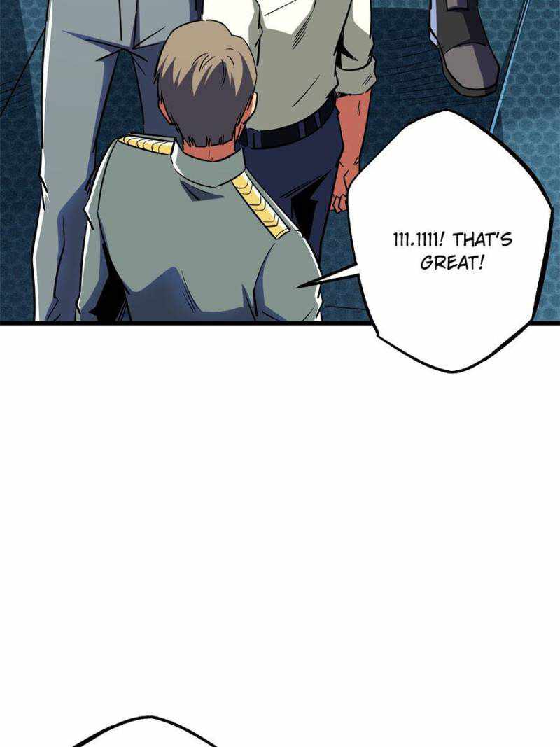 Super Gene Chapter 159 page 41