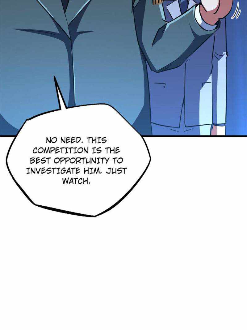 Super Gene Chapter 159 page 43