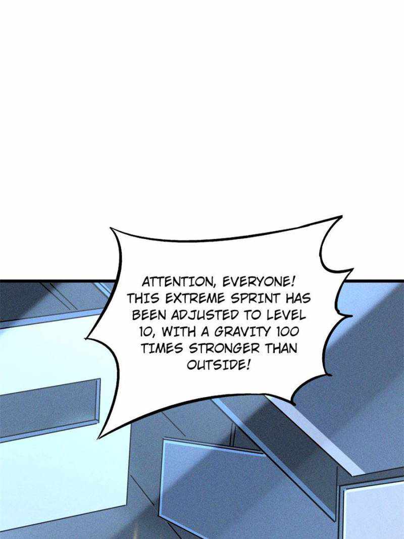 Super Gene Chapter 159 page 45