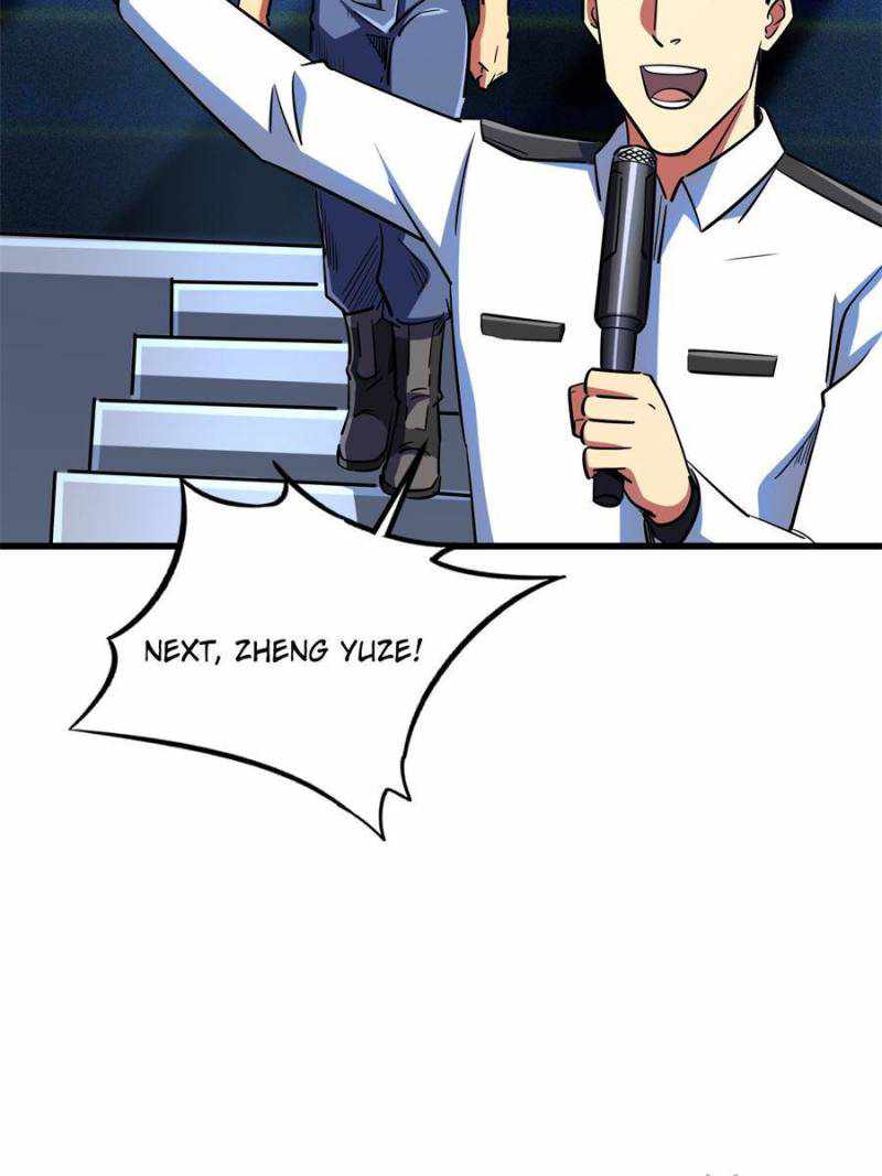Super Gene Chapter 159 page 54