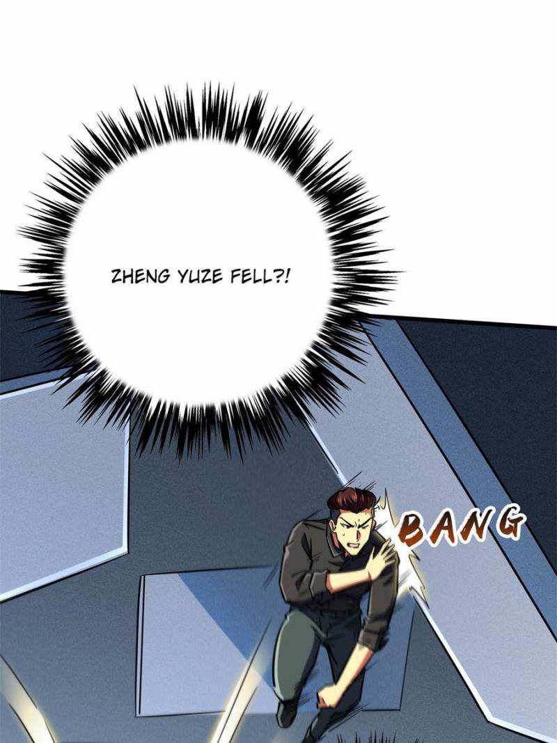 Super Gene Chapter 159 page 56