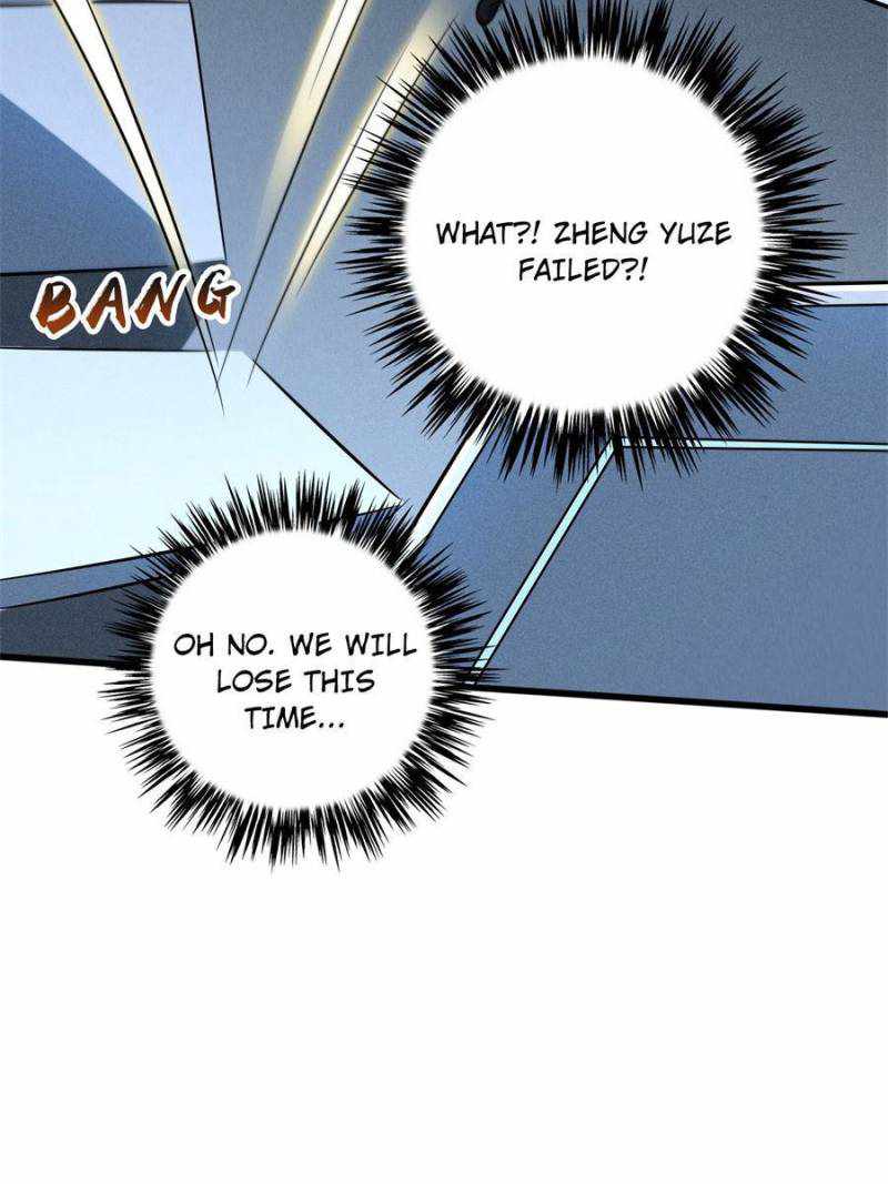 Super Gene Chapter 159 page 57