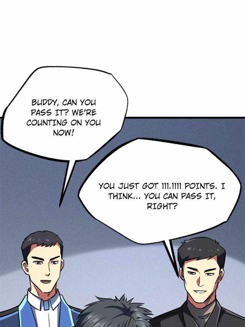 Super Gene Chapter 159 page 58