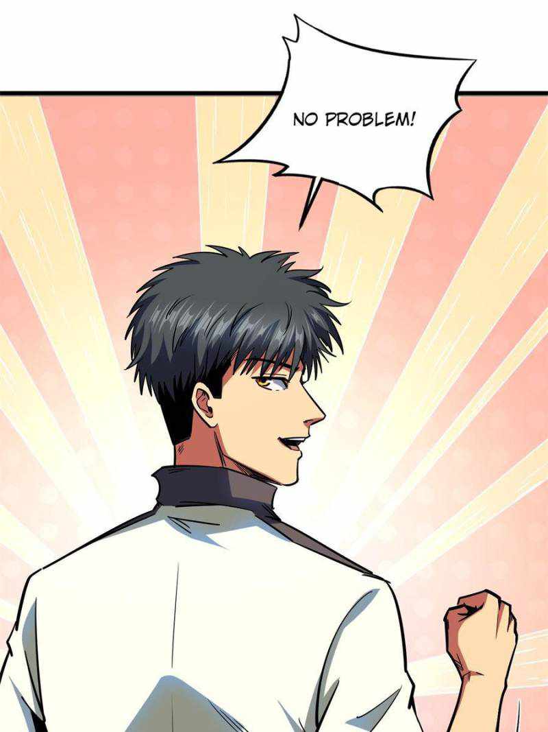Super Gene Chapter 159 page 60