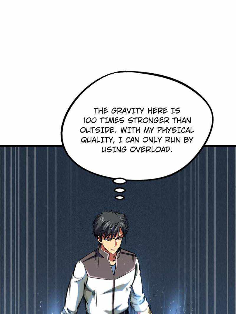 Super Gene Chapter 159 page 63