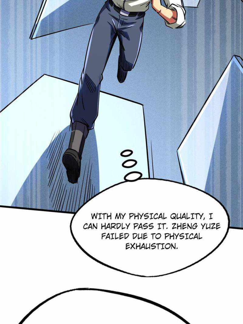 Super Gene Chapter 159 page 68