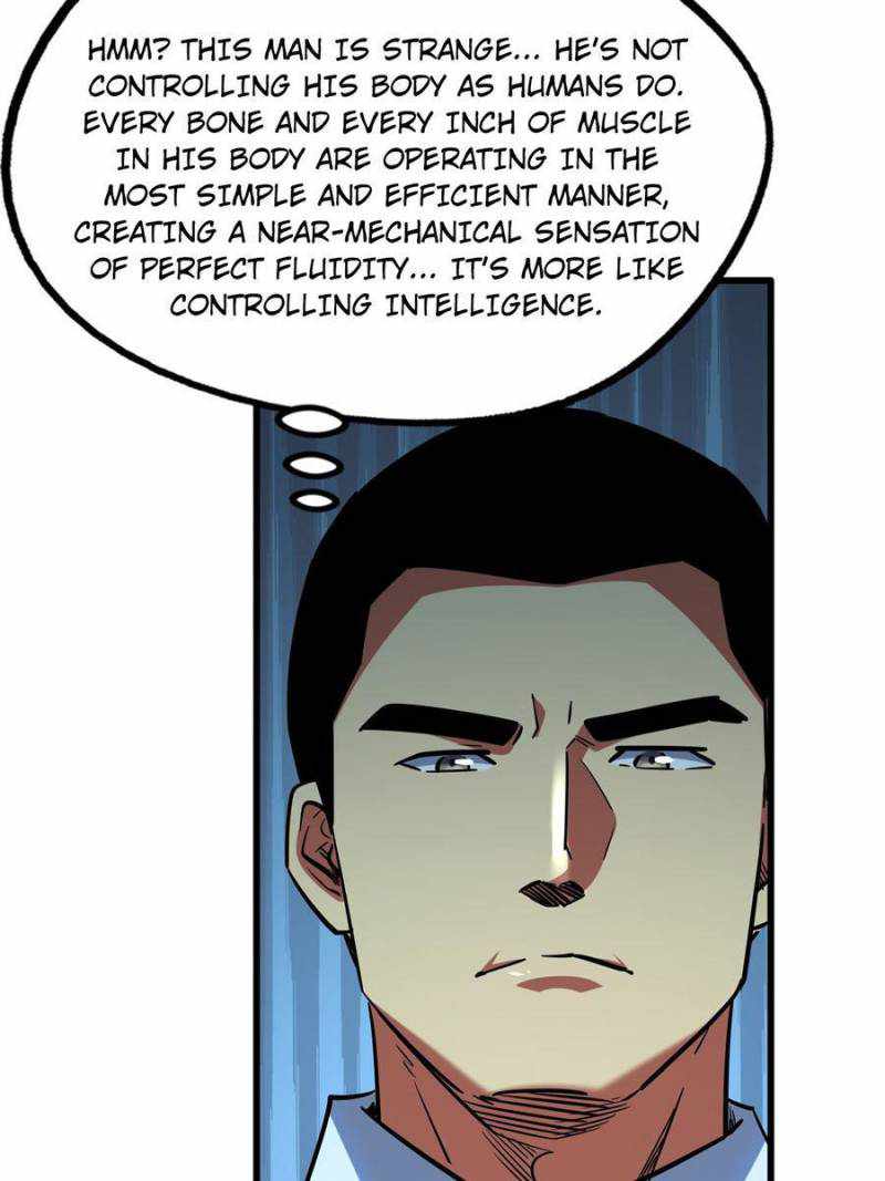 Super Gene Chapter 159 page 69