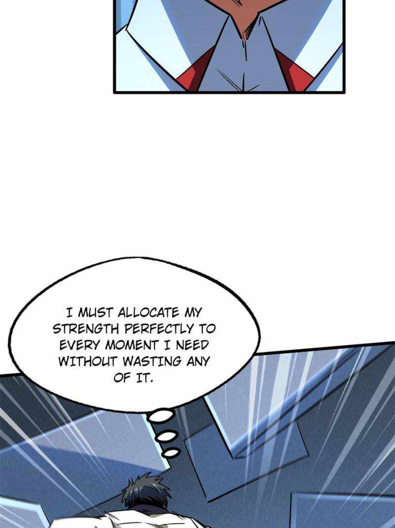 Super Gene Chapter 159 page 70