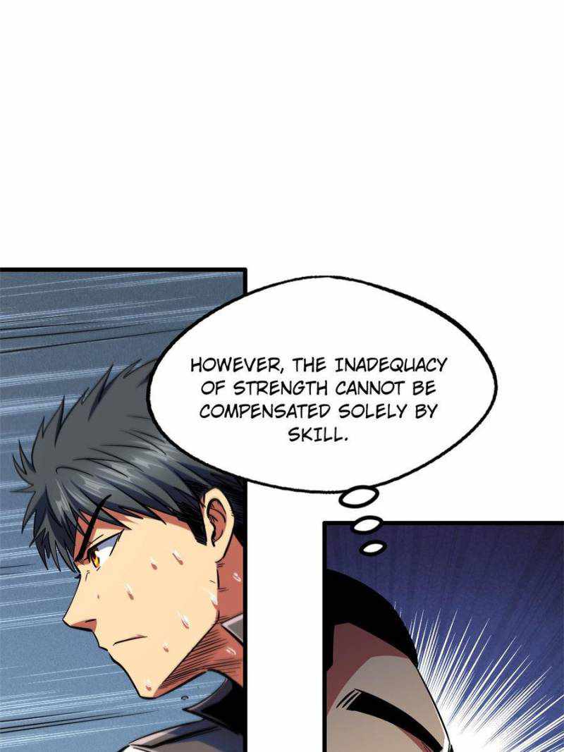 Super Gene Chapter 159 page 72