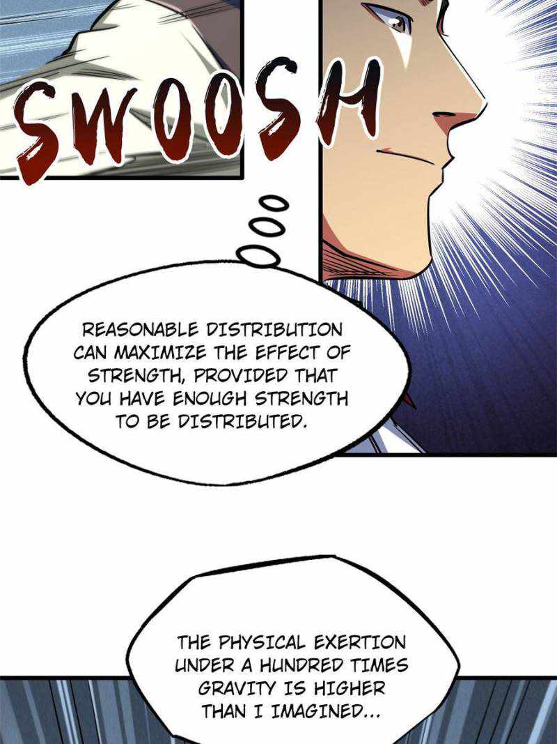 Super Gene Chapter 159 page 73