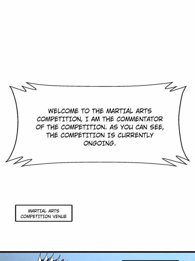 Super Gene Chapter 160 page 1