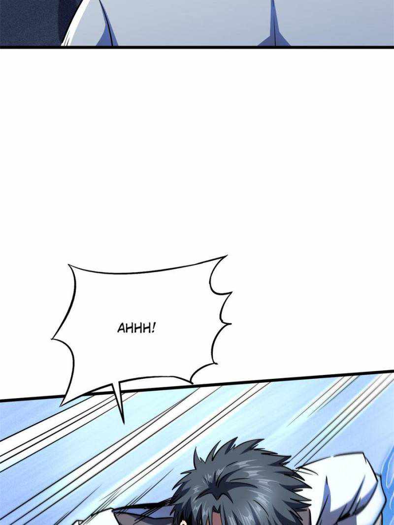 Super Gene Chapter 160 page 16