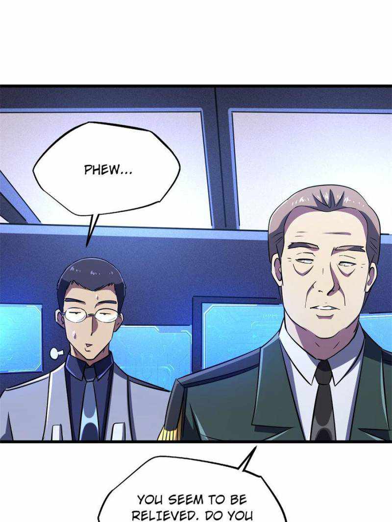 Super Gene Chapter 160 page 24
