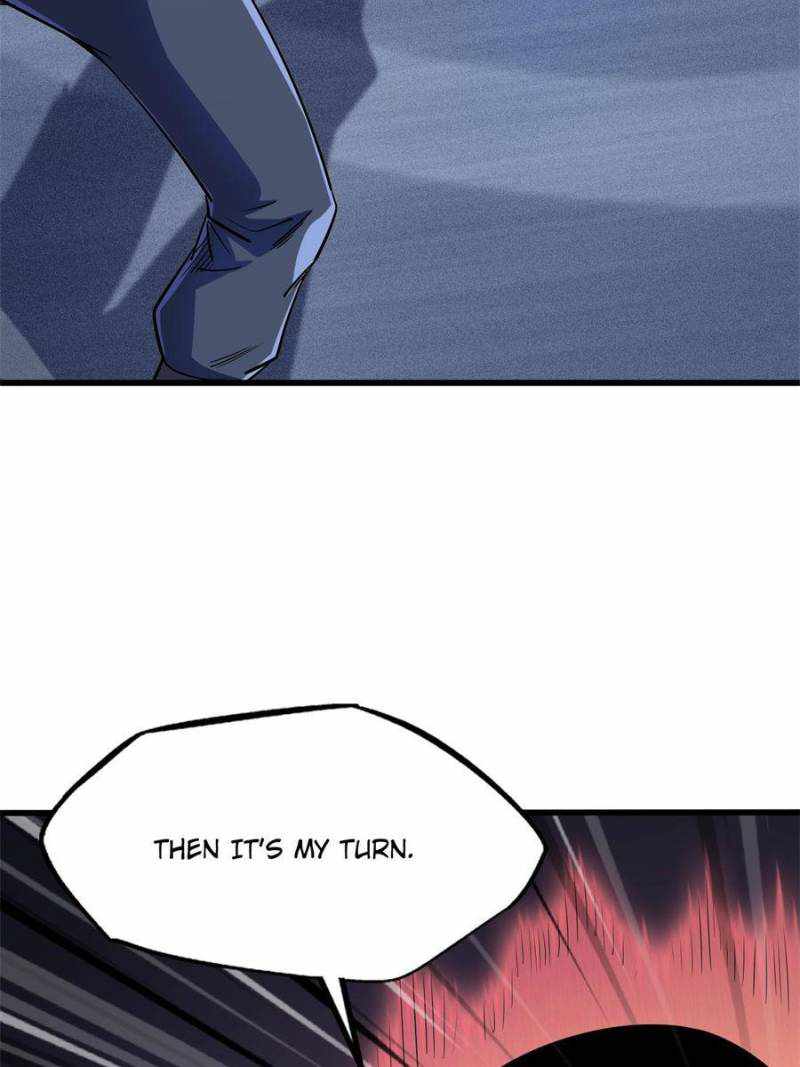 Super Gene Chapter 160 page 28