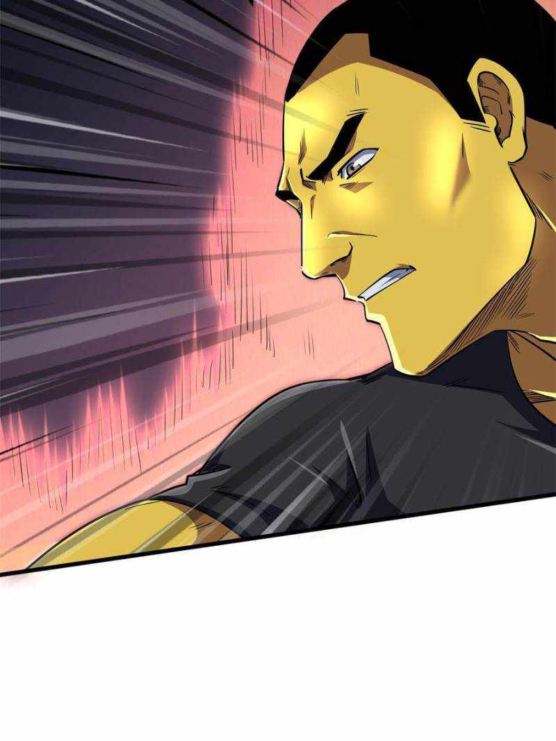 Super Gene Chapter 160 page 29