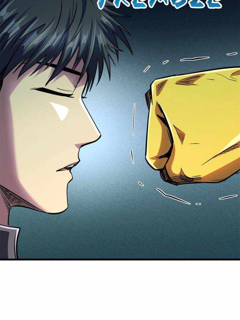 Super Gene Chapter 160 page 39