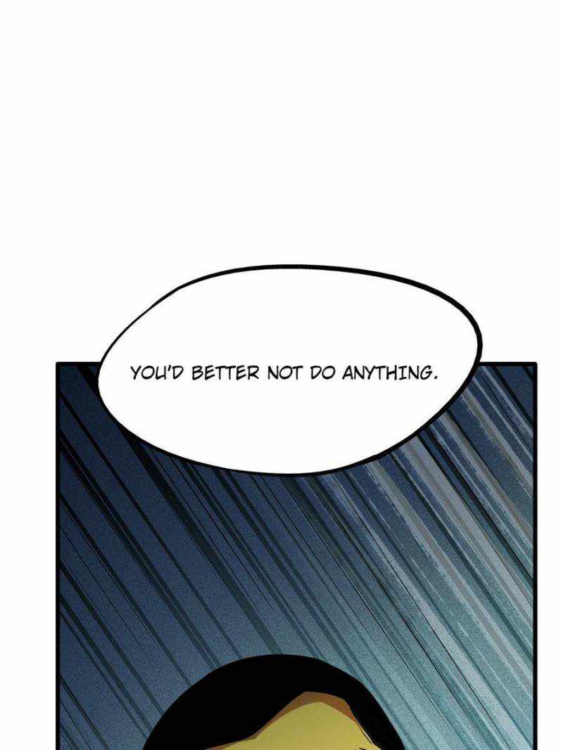 Super Gene Chapter 160 page 40