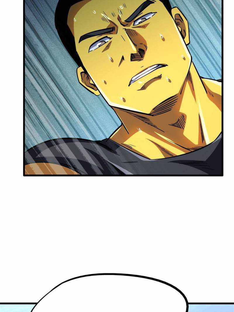 Super Gene Chapter 160 page 41