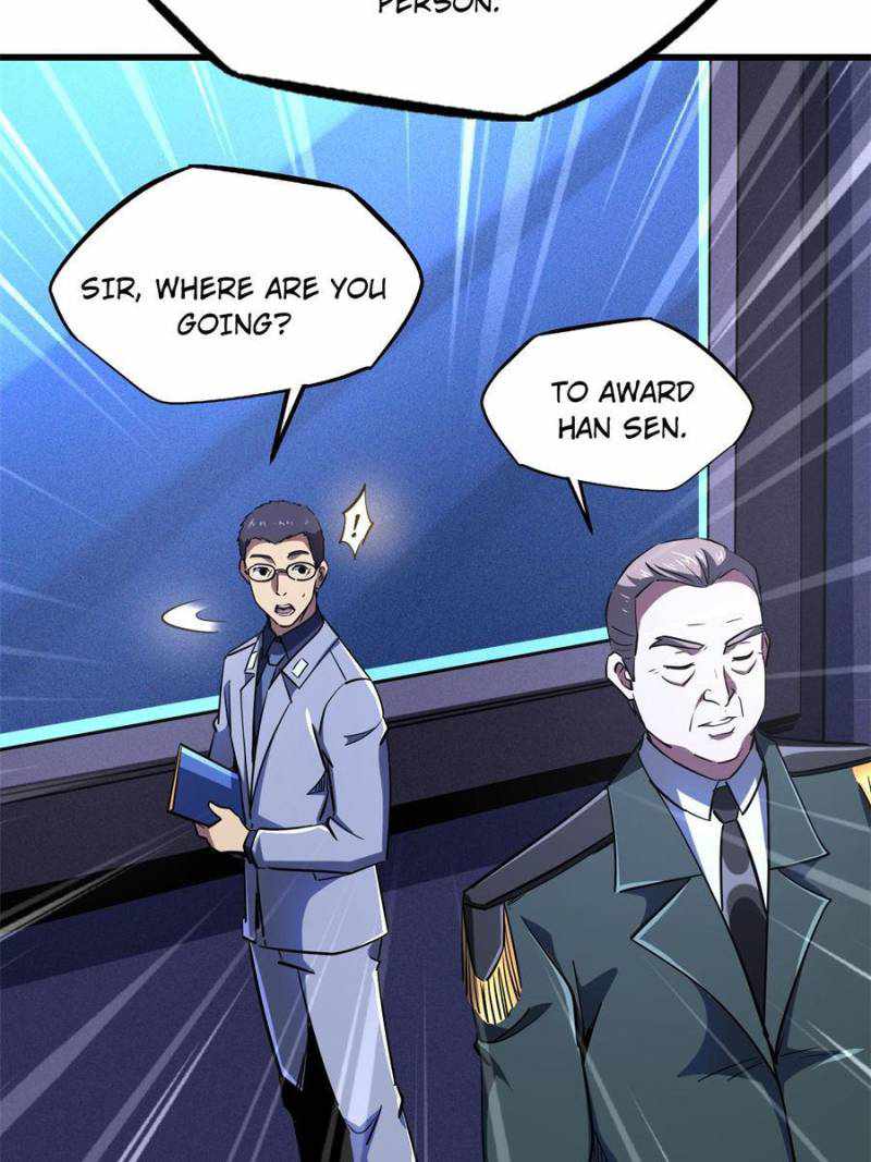 Super Gene Chapter 160 page 55