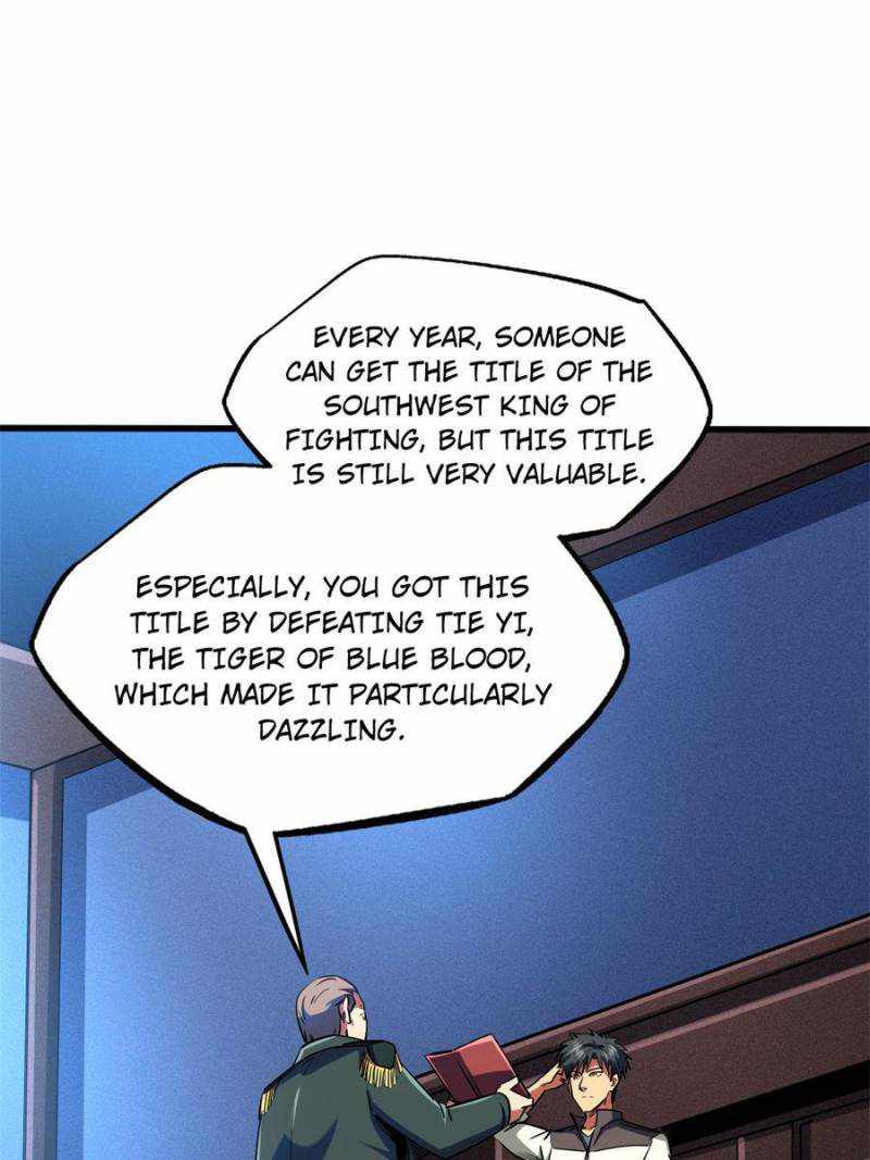 Super Gene Chapter 160 page 57