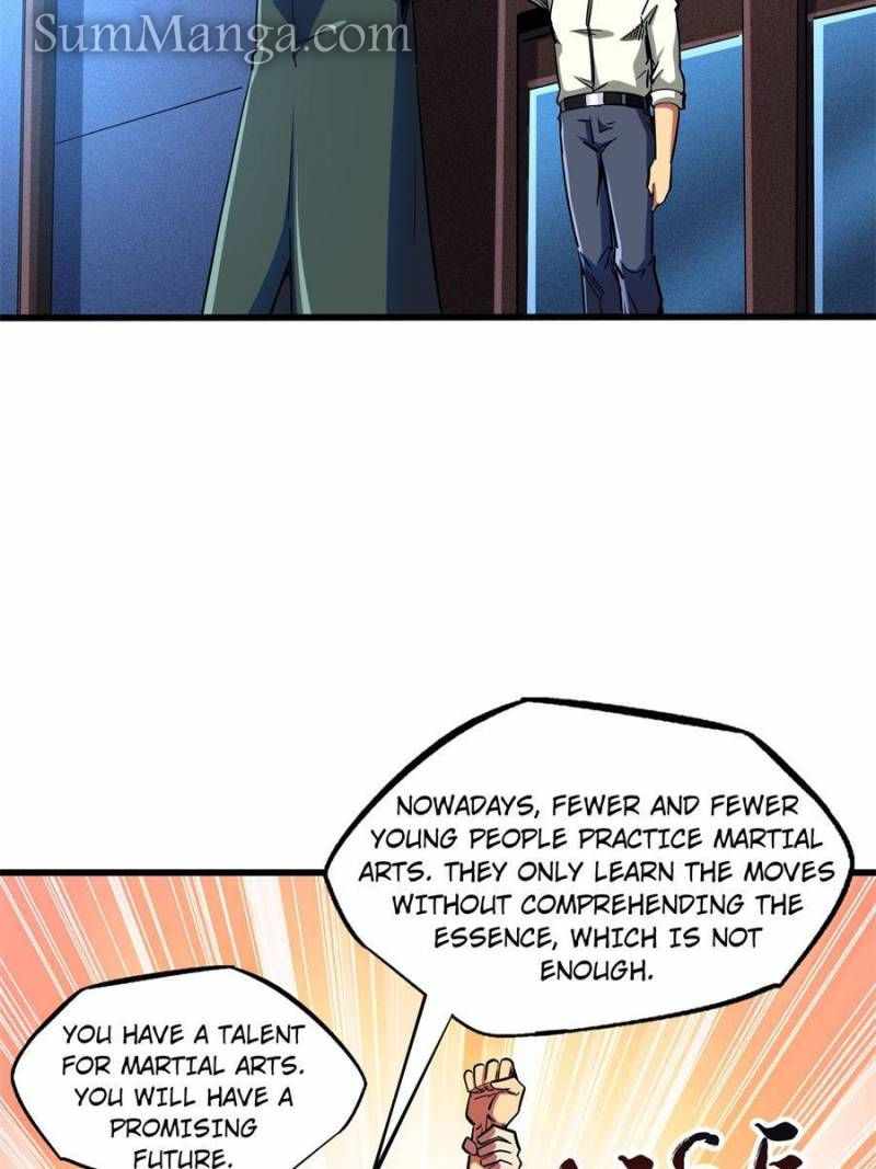 Super Gene Chapter 160 page 58