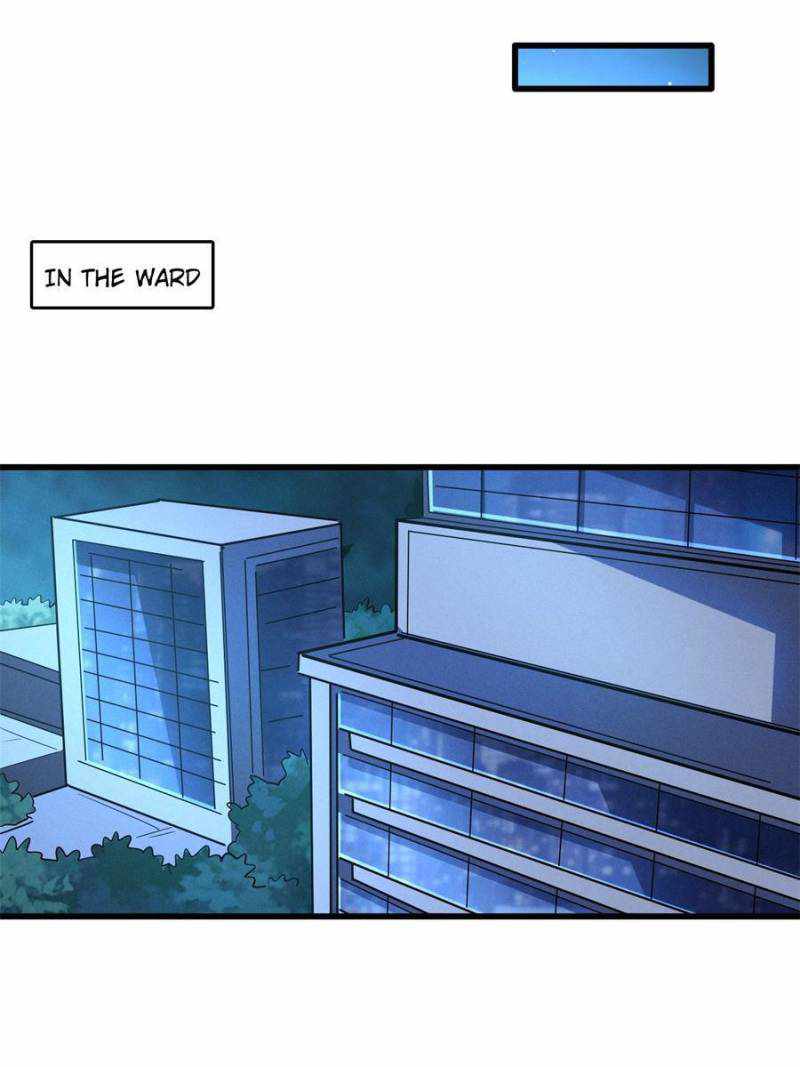 Super Gene Chapter 160 page 60