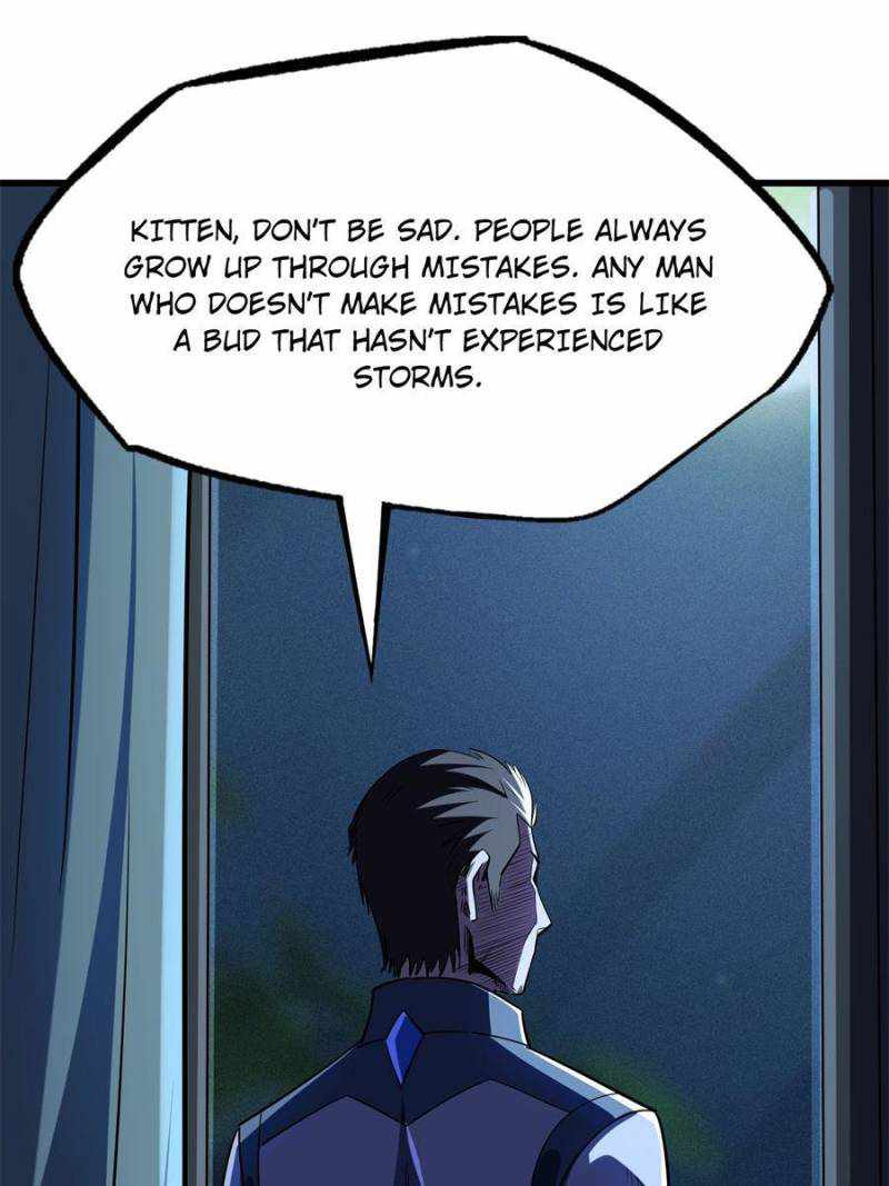 Super Gene Chapter 160 page 63