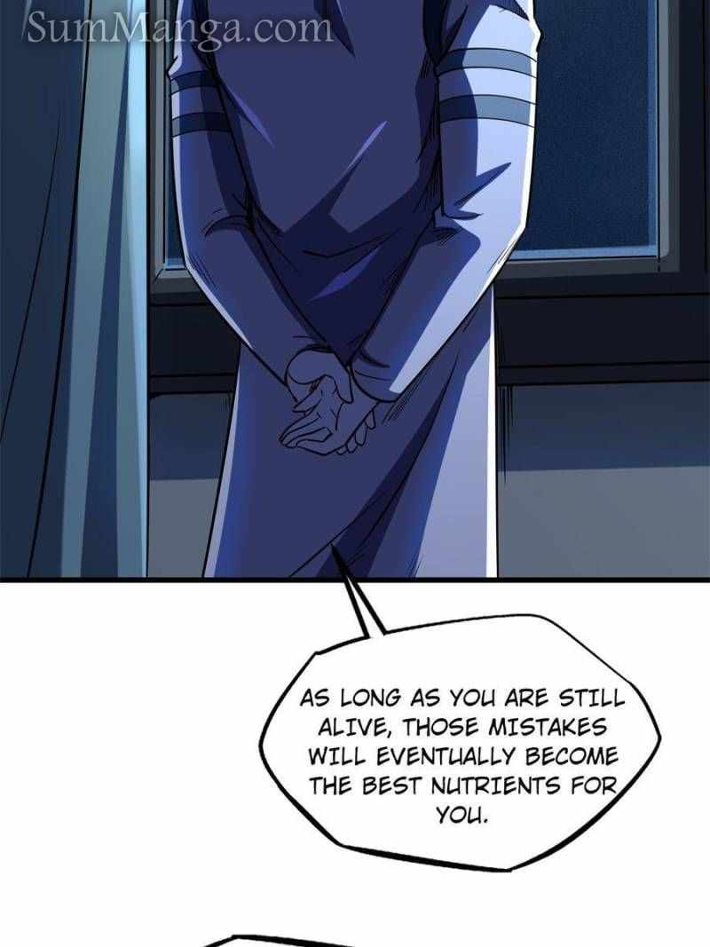 Super Gene Chapter 160 page 64
