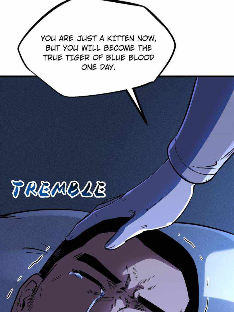 Super Gene Chapter 160 page 65