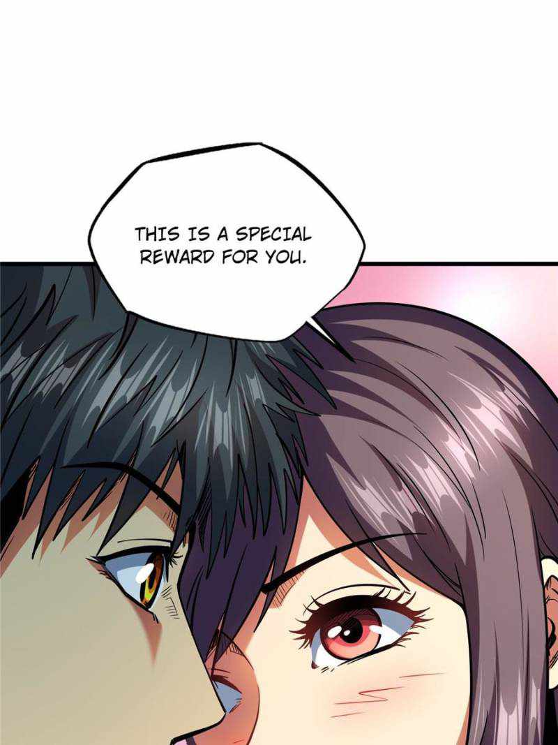 Super Gene Chapter 161 page 4