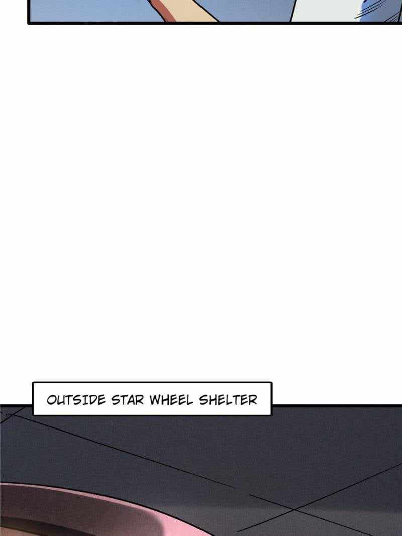 Super Gene Chapter 161 page 24