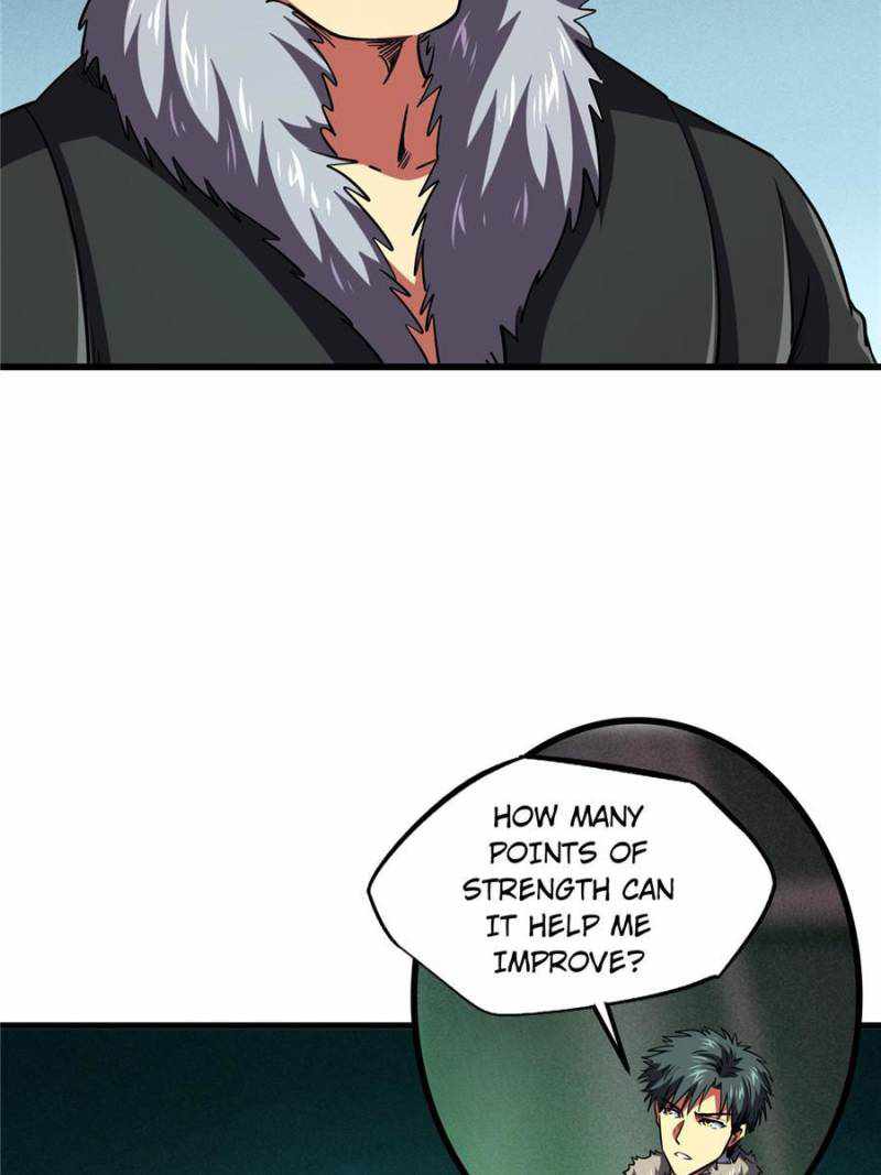 Super Gene Chapter 161 page 39