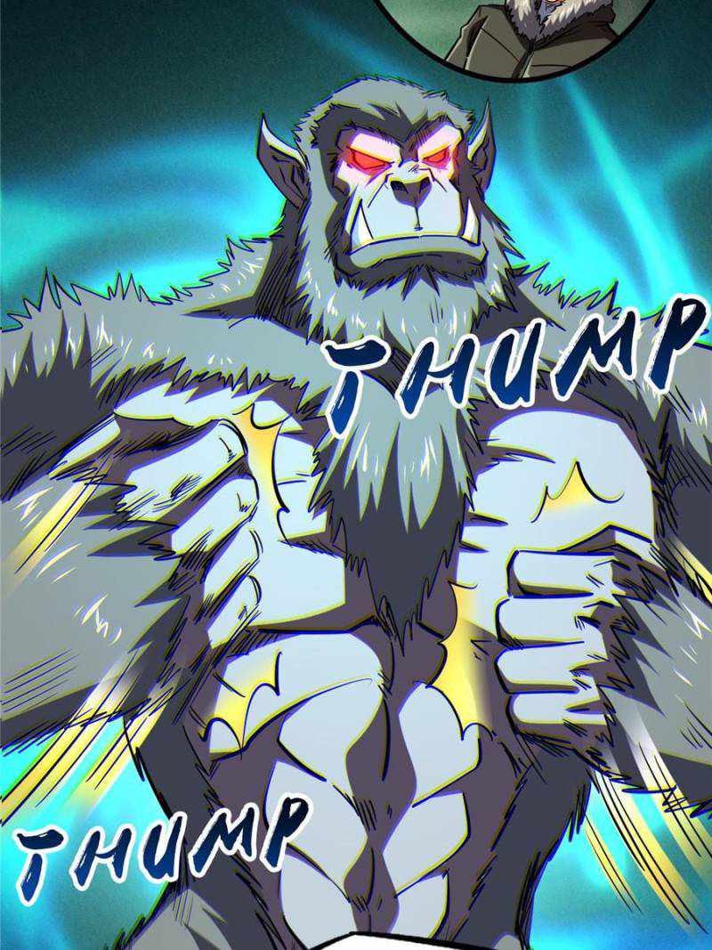 Super Gene Chapter 161 page 40