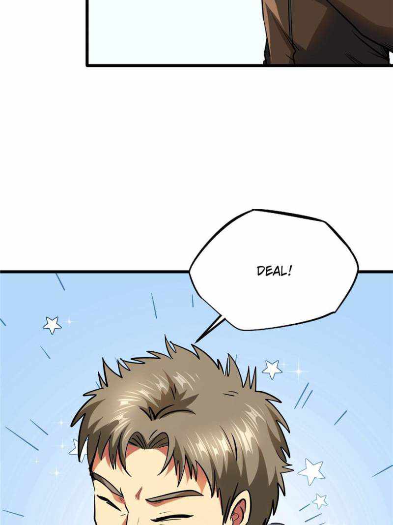 Super Gene Chapter 161 page 43