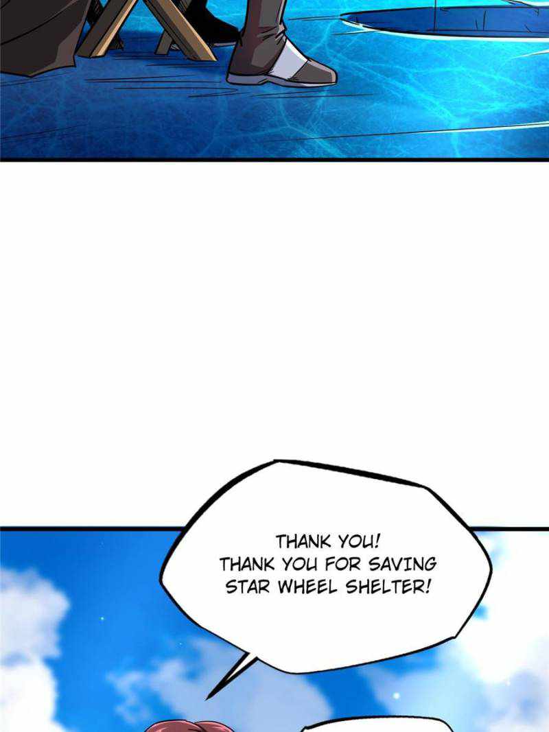 Super Gene Chapter 161 page 49