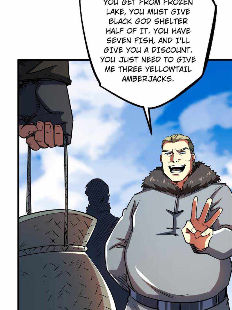 Super Gene Chapter 161 page 58