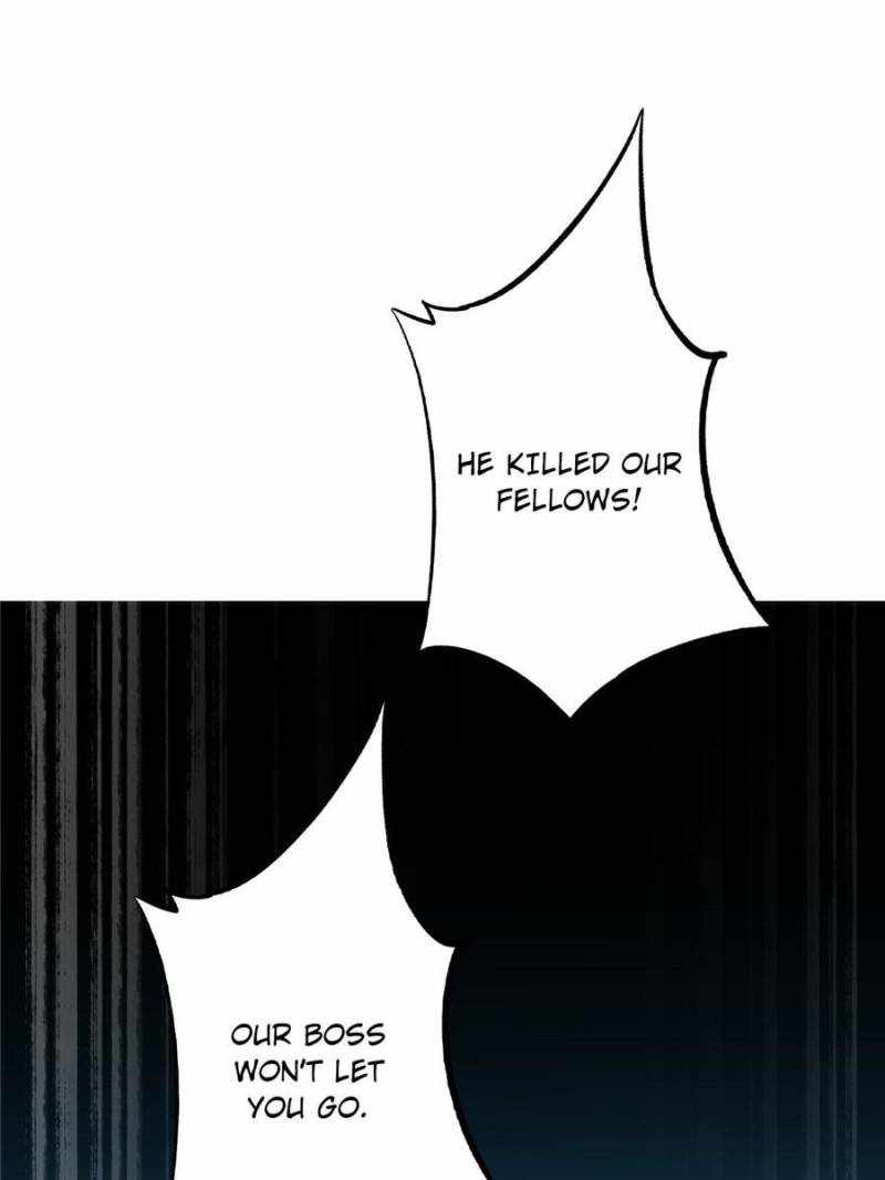 Super Gene Chapter 161 page 64