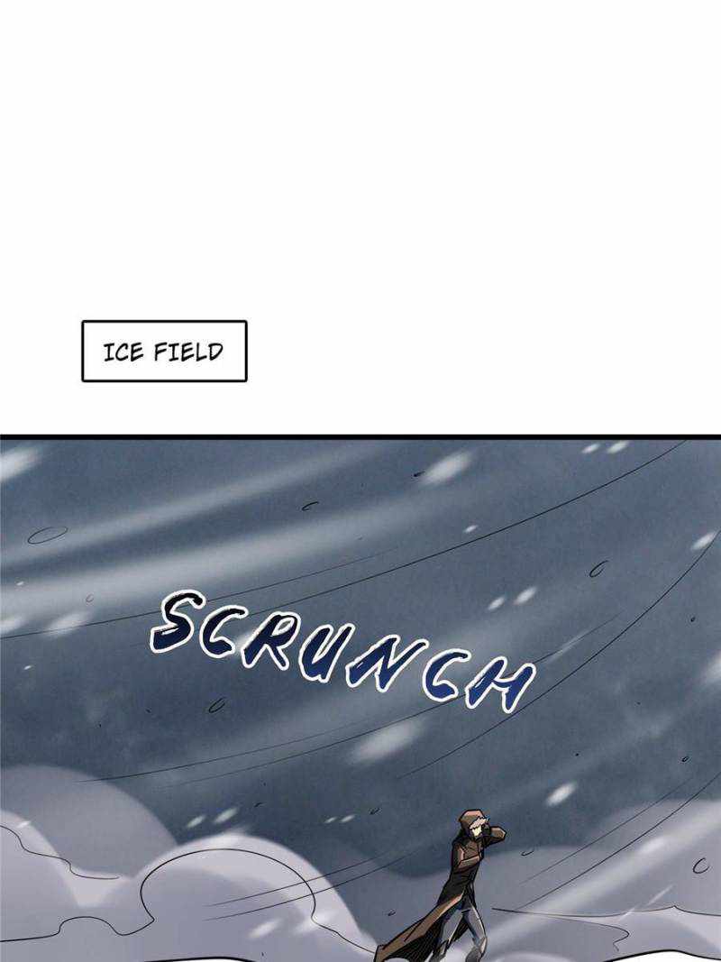 Super Gene Chapter 161 page 68