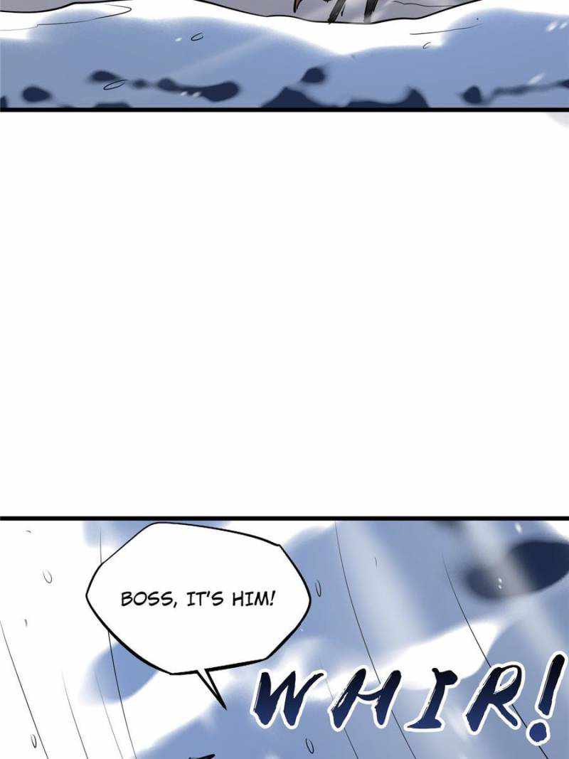 Super Gene Chapter 161 page 69