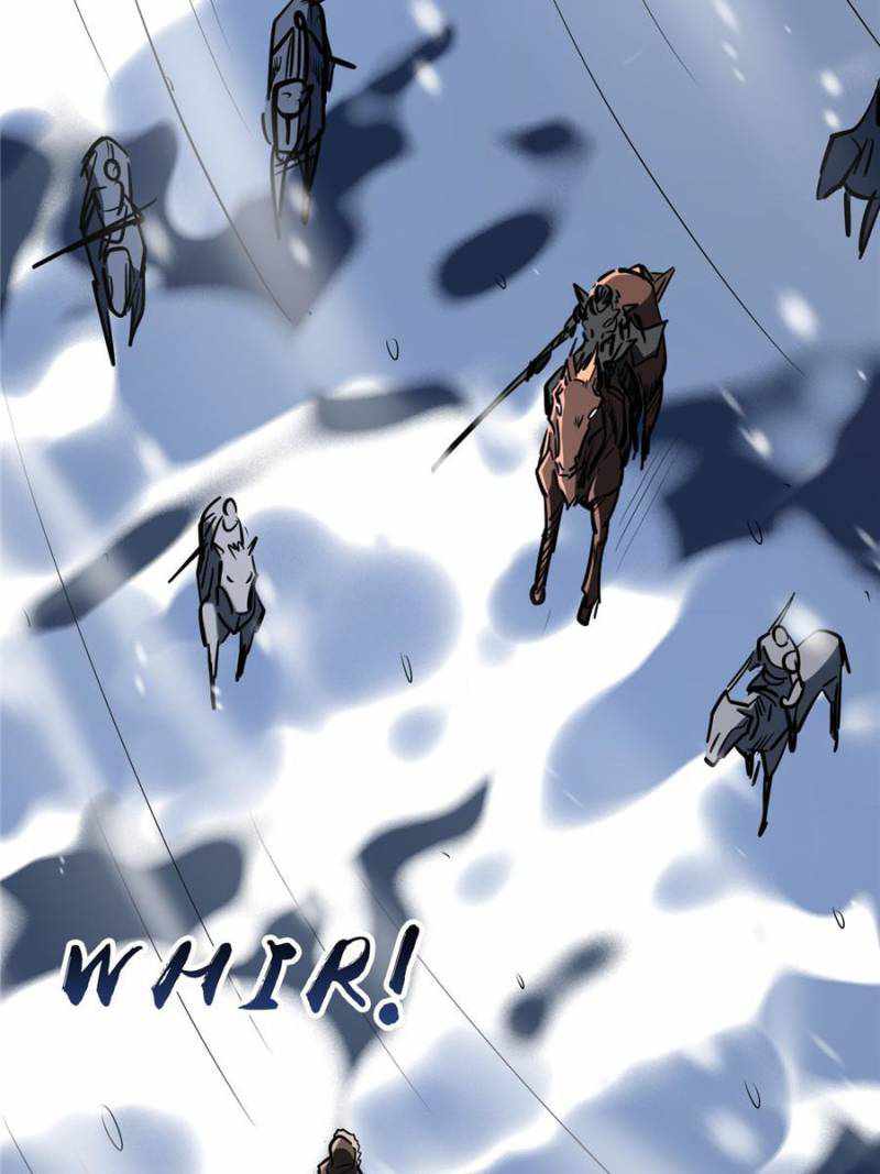 Super Gene Chapter 161 page 70