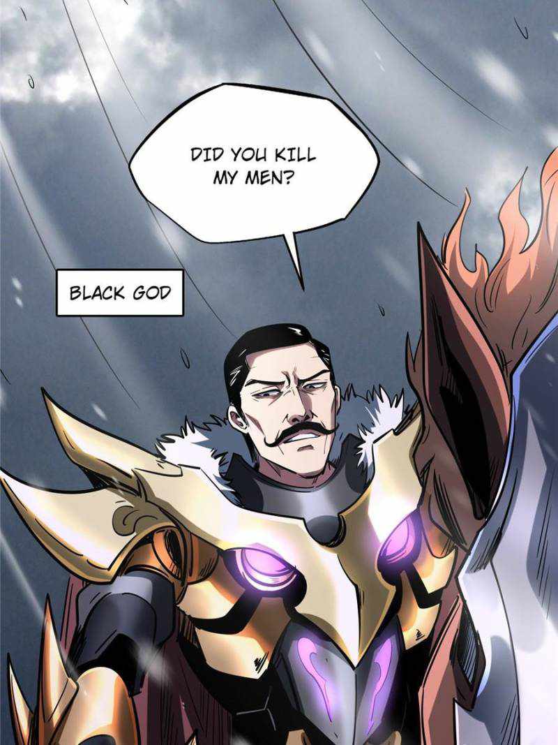 Super Gene Chapter 161 page 72
