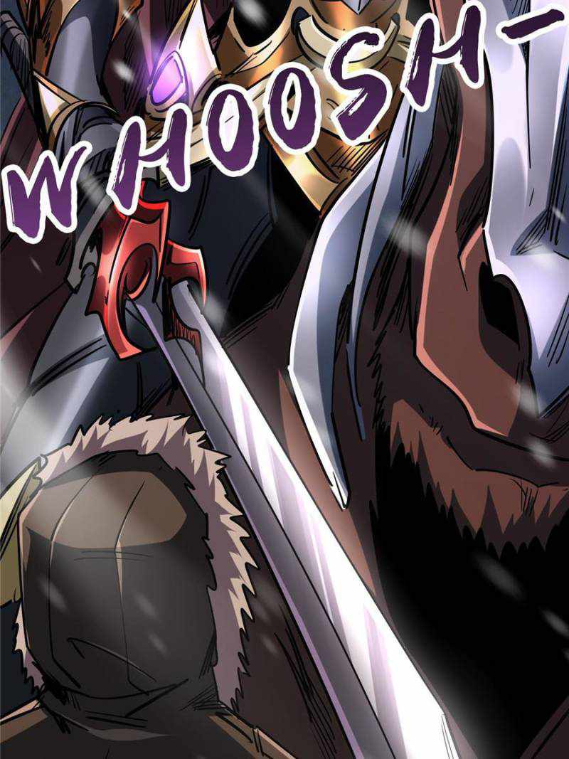 Super Gene Chapter 161 page 73